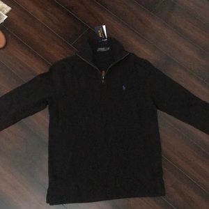 Preppy Ralph Lauren Zip Up